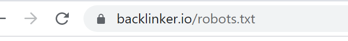 backlinker-robot-txt-example-for-technical-seo-audit