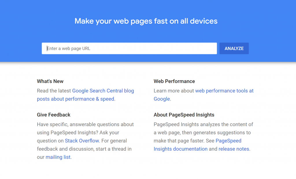 google-pagespeed-insights-example-backlinker-technical-seo-audit